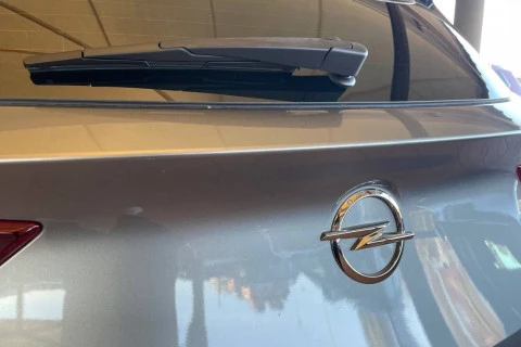 Opel Grandland X 1.6 CDTi Selective