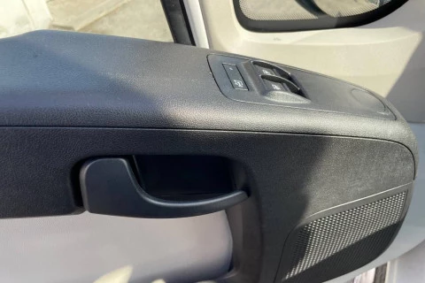 Citroën Jumper BlueHDi 88KW (120CV) Furgón 33L2H2