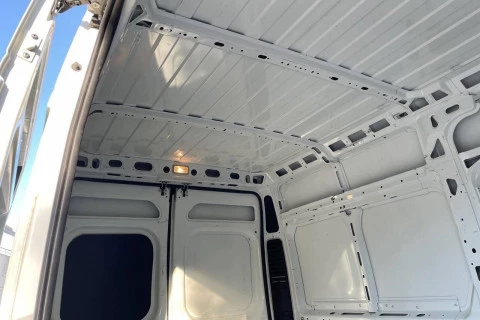 Citroën Jumper BlueHDi 88KW (120CV) Furgón 33L2H2