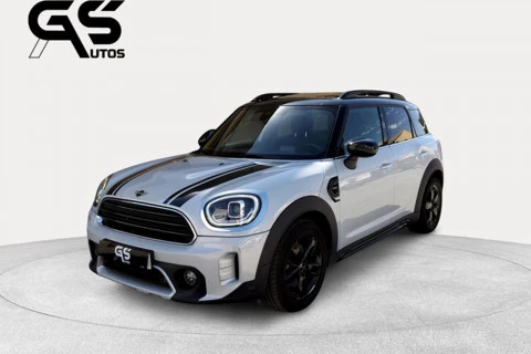 MINI Countryman Cooper 100 kW (136 CV)