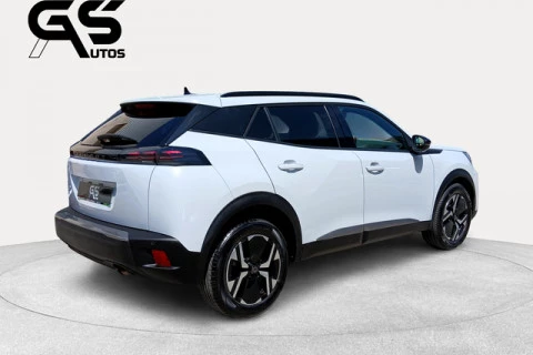 Peugeot 2008 PureTech 100 S&S Allure 75 kW (100 CV)