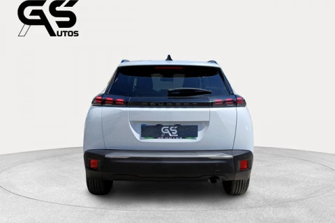 Peugeot 2008 PureTech 100 S&S Allure 75 kW (100 CV)