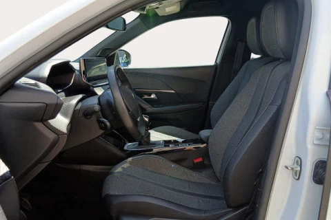 Peugeot 2008 PureTech 100 S&S Allure 75 kW (100 CV)