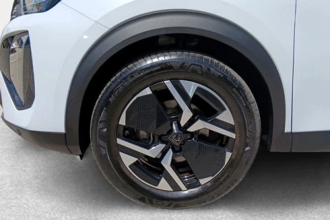 Peugeot 2008 PureTech 100 S&S Allure 75 kW (100 CV)