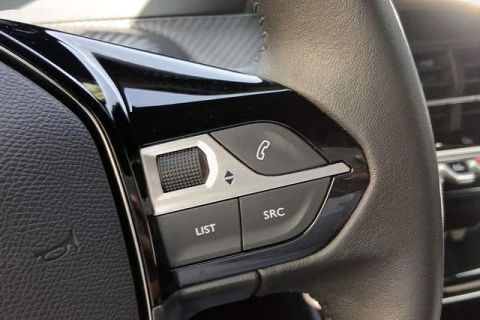 Peugeot 2008 PureTech 100 S&S Allure 75 kW (100 CV)