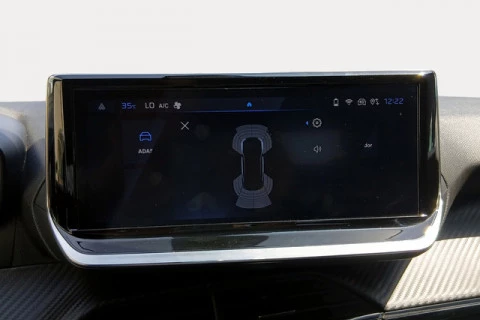 Peugeot 2008 PureTech 100 S&S Allure 75 kW (100 CV)