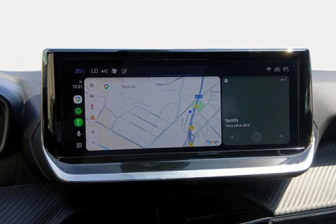 Peugeot 2008 PureTech 100 S&S Allure 75 kW (100 CV)