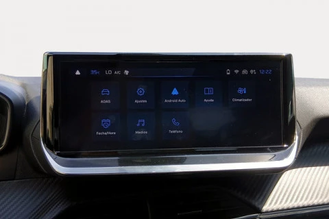 Peugeot 2008 PureTech 100 S&S Allure 75 kW (100 CV)