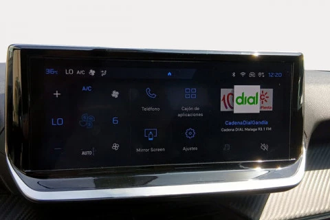 Peugeot 2008 PureTech 100 S&S Allure 75 kW (100 CV)