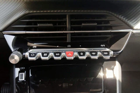 Peugeot 2008 PureTech 100 S&S Allure 75 kW (100 CV)