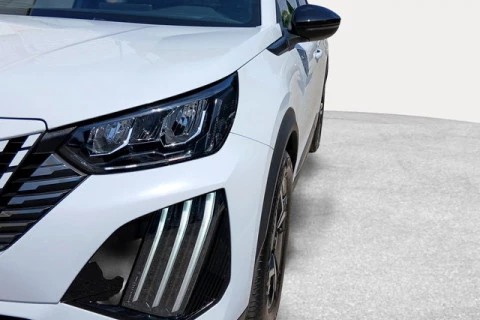 Peugeot 2008 PureTech 100 S&S Allure 75 kW (100 CV)