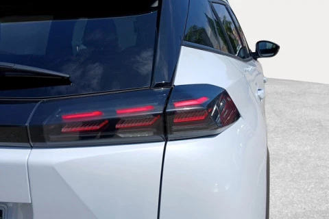 Peugeot 2008 PureTech 100 S&S Allure 75 kW (100 CV)