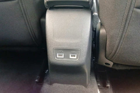 Peugeot 2008 PureTech 100 S&S Allure 75 kW (100 CV)