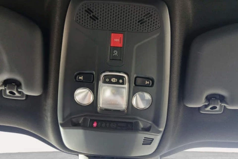 Peugeot 2008 PureTech 100 S&S Allure 75 kW (100 CV)