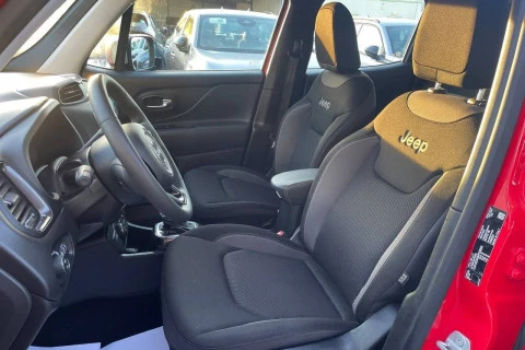 Jeep Renegade Limited 4xe 1.3 PHEV 140 kW(190CV) AT