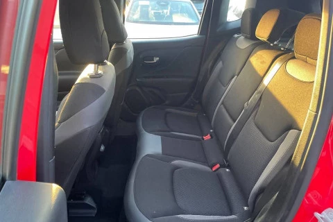 Jeep Renegade Limited 4xe 1.3 PHEV 140 kW(190CV) AT