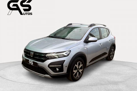 Dacia Sandero Stepway Expression TCe 67kW (90CV)