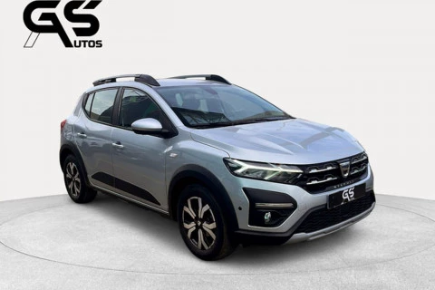 Dacia Sandero Stepway Expression TCe 67kW (90CV)