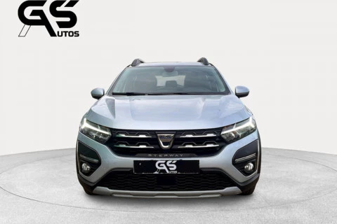 Dacia Sandero Stepway Expression TCe 67kW (90CV)