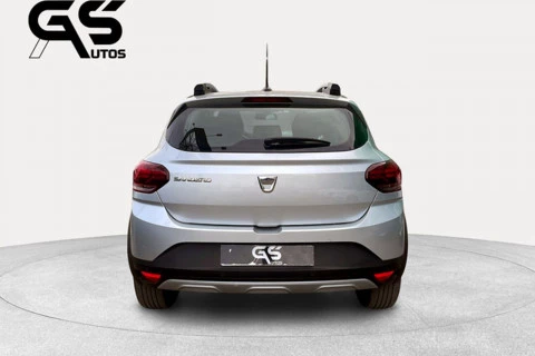 Dacia Sandero Stepway Expression TCe 67kW (90CV)