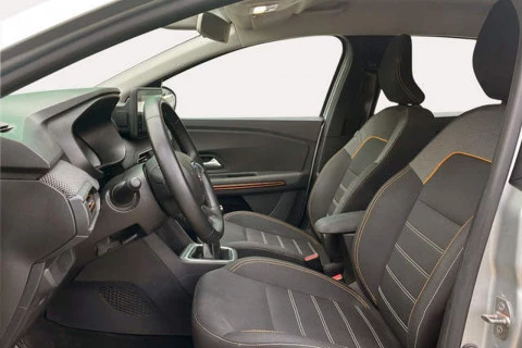 Dacia Sandero Stepway Expression TCe 67kW (90CV)