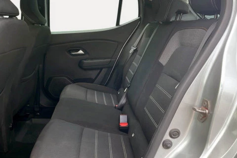 Dacia Sandero Stepway Expression TCe 67kW (90CV)