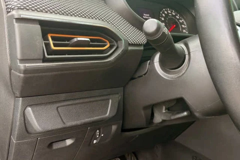 Dacia Sandero Stepway Expression TCe 67kW (90CV)