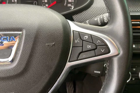 Dacia Sandero Stepway Expression TCe 67kW (90CV)