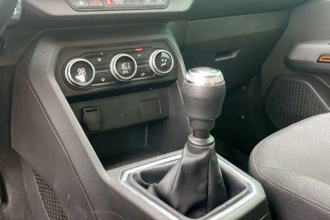 Dacia Sandero Stepway Expression TCe 67kW (90CV)