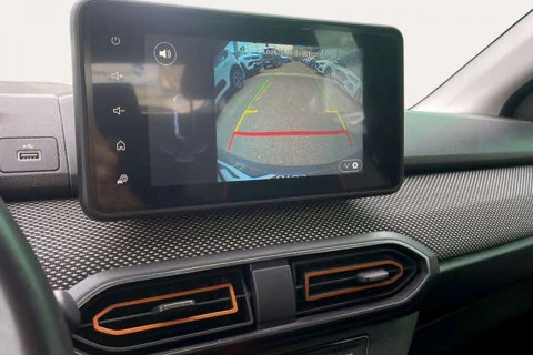 Dacia Sandero Stepway Expression TCe 67kW (90CV)