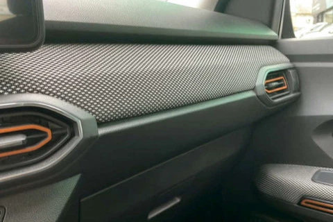 Dacia Sandero Stepway Expression TCe 67kW (90CV)