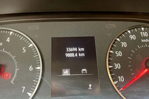 Dacia Sandero Stepway Expression TCe 67kW (90CV)