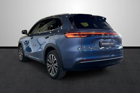 Geely Starray EM-i Max+