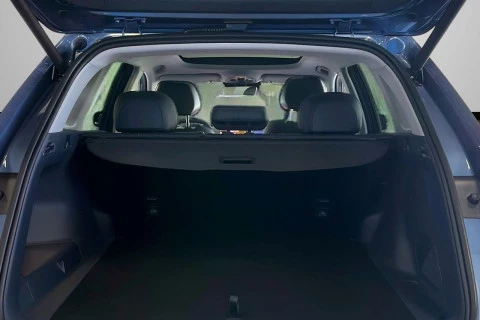 Geely Starray EM-i Max+