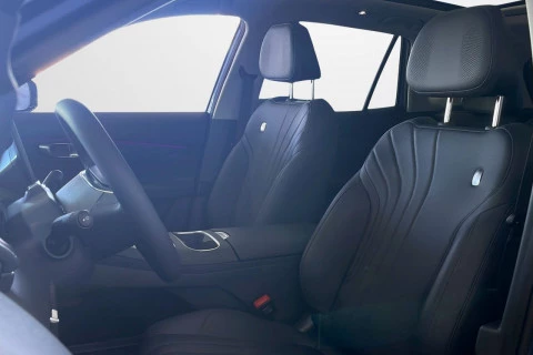 Geely Starray EM-i Max+