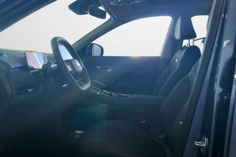 Geely Starray EM-i Max+