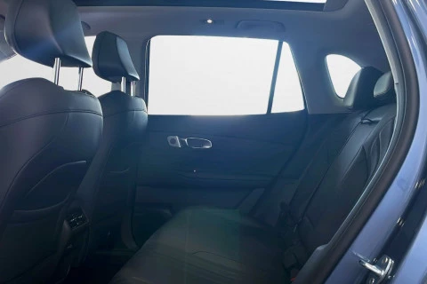 Geely Starray EM-i Max+