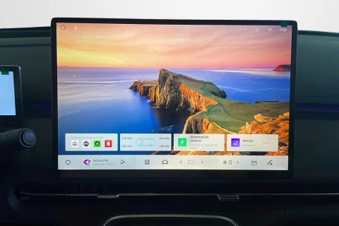 Geely Starray EM-i Max+