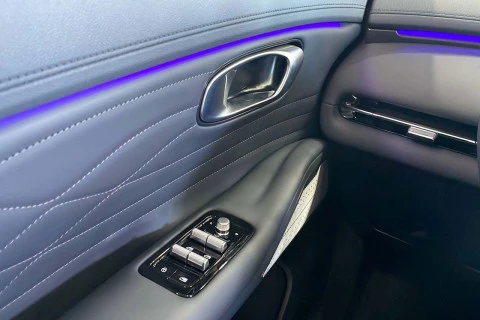 Geely Starray EM-i Max+