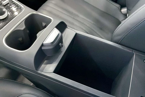 Geely Starray EM-i Max+