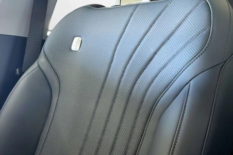 Geely Starray EM-i Max+