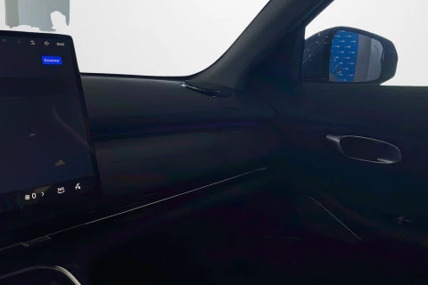 Geely Starray EM-i Max+