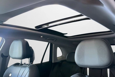 Geely Starray EM-i Max+