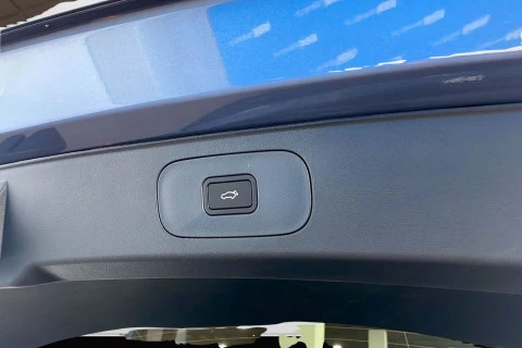 Geely Starray EM-i Max+