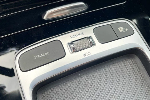 Mercedes-Benz Clase A A 180 d Sedán