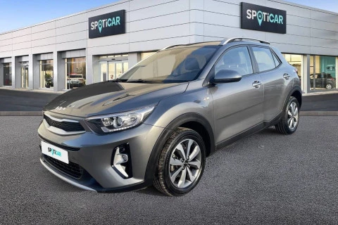 Kia Stonic 1.2 DPi 62kW (84CV) Concept