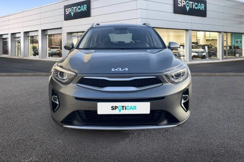 Kia Stonic 1.2 DPi 62kW (84CV) Concept