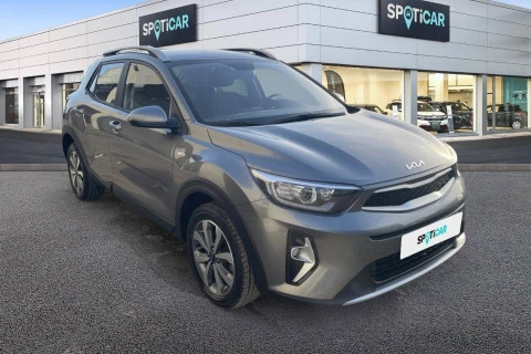 Kia Stonic 1.2 DPi 62kW (84CV) Concept