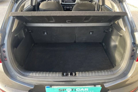 Kia Stonic 1.2 DPi 62kW (84CV) Concept