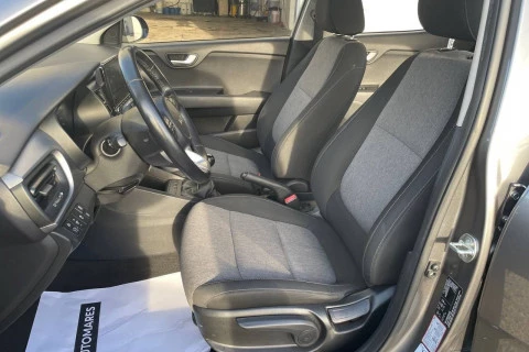 Kia Stonic 1.2 DPi 62kW (84CV) Concept